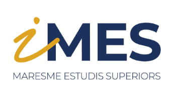 iMes — Maresme Estudis Superiors