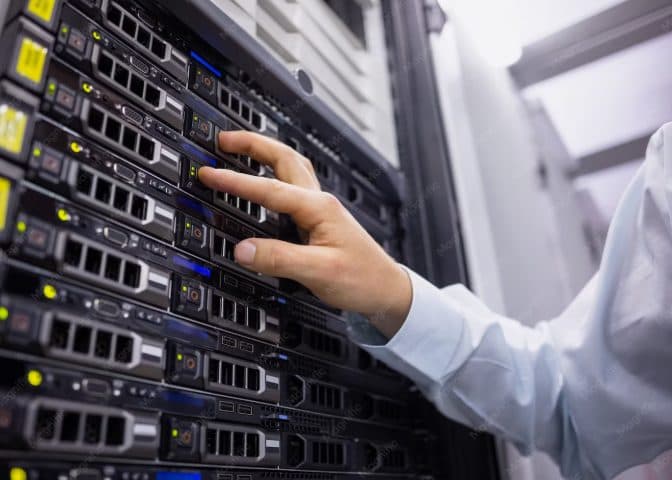 Administració de Sistemes Informàtics en Xarxa (ASIX)
